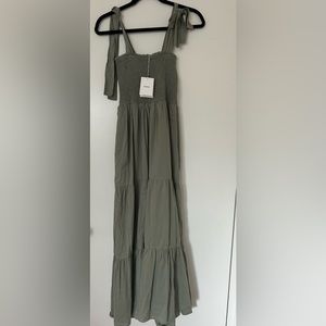 Xirena Lorraine dress NWT